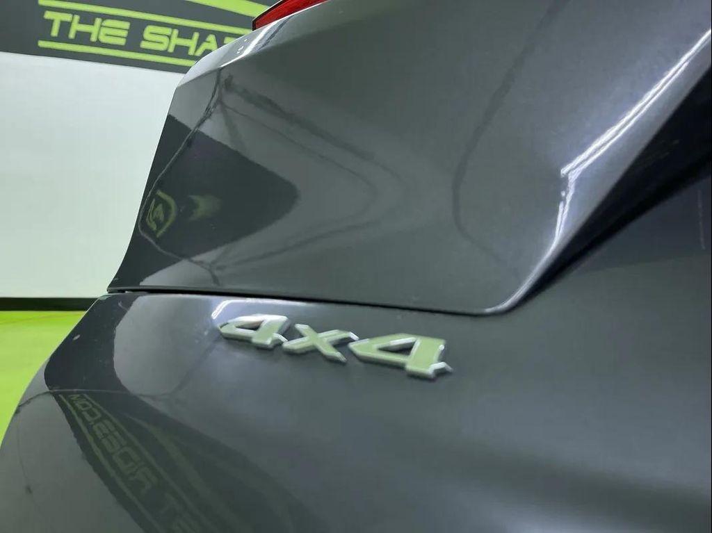 used 2023 Jeep Grand Cherokee L car, priced at $24,488