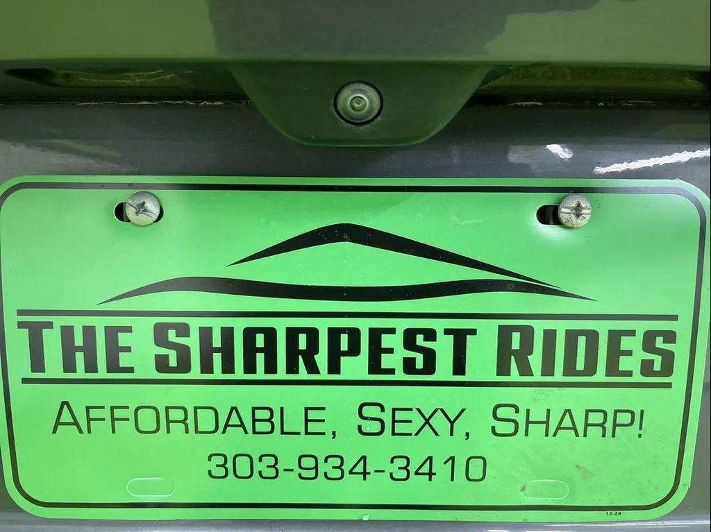 used 2023 Jeep Grand Cherokee L car, priced at $24,488