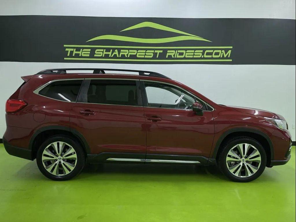 used 2020 Subaru Ascent car, priced at $20,988