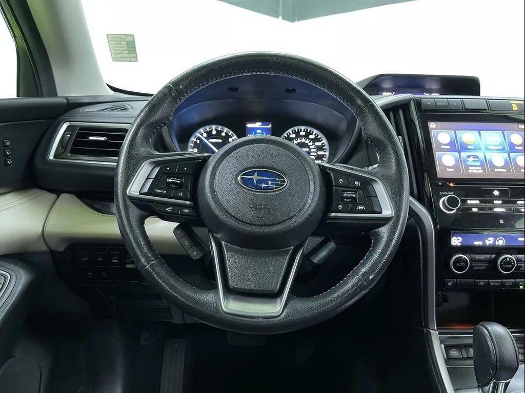 used 2020 Subaru Ascent car, priced at $20,988