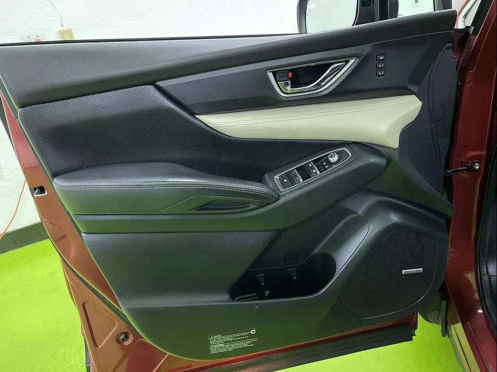 used 2020 Subaru Ascent car, priced at $20,988