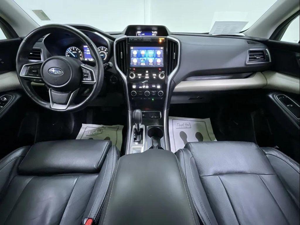 used 2020 Subaru Ascent car, priced at $20,988