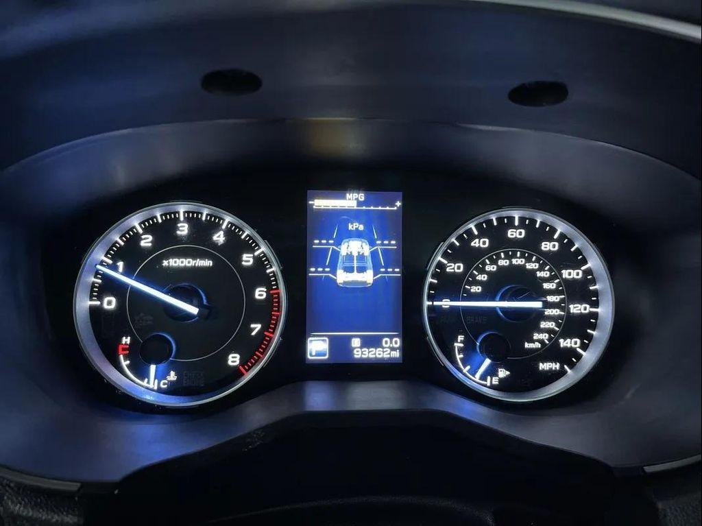 used 2020 Subaru Ascent car, priced at $20,988