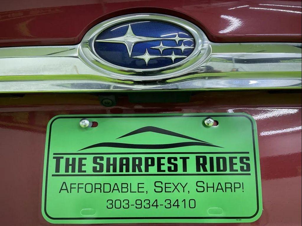 used 2020 Subaru Ascent car, priced at $20,988