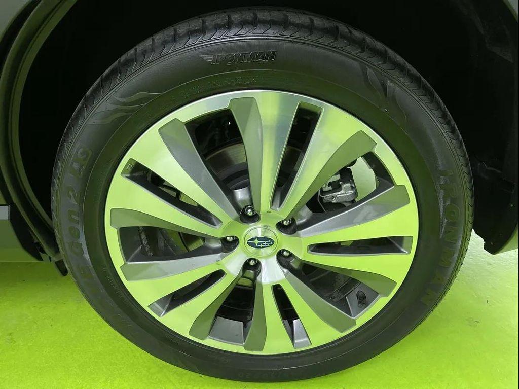 used 2020 Subaru Ascent car, priced at $20,988