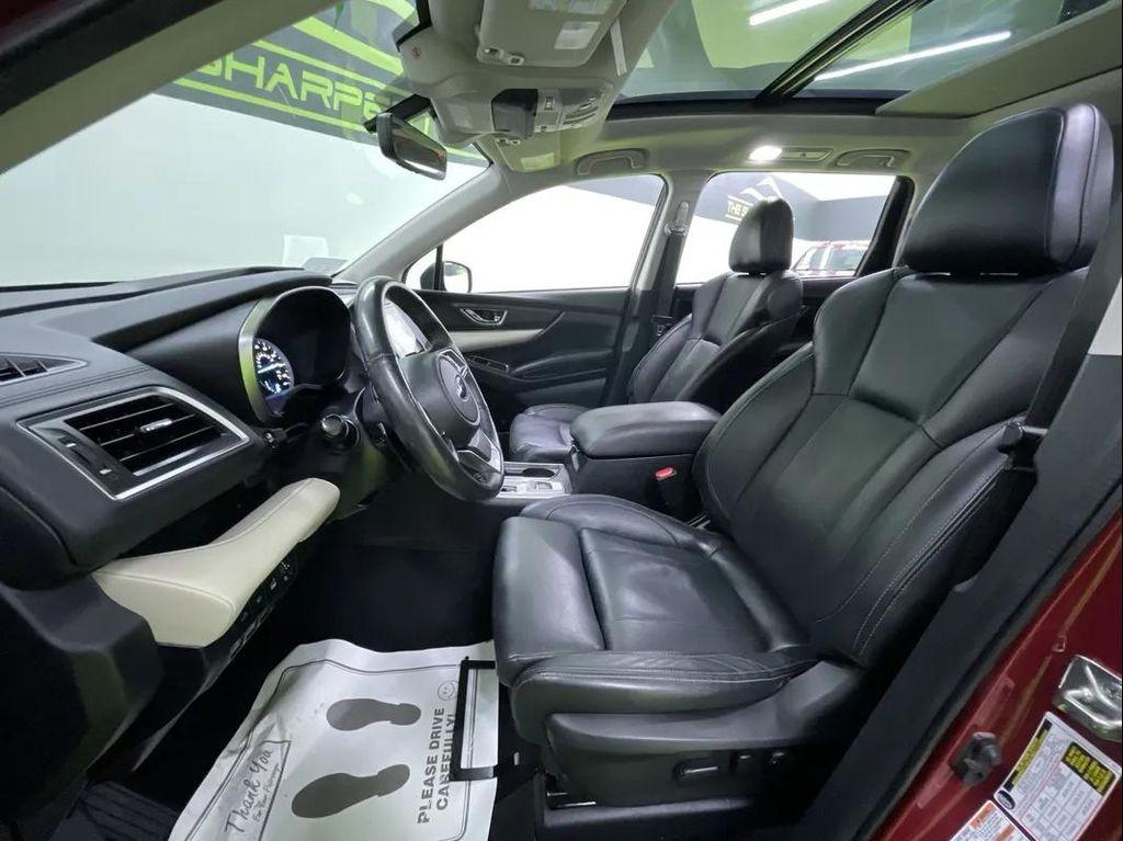 used 2020 Subaru Ascent car, priced at $20,988