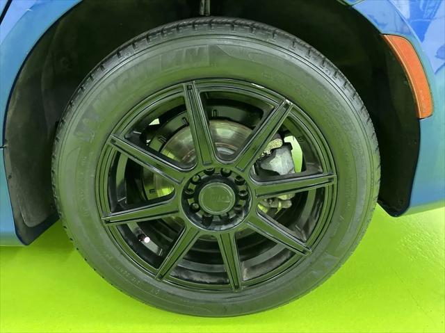 used 2016 Chrysler 200 car, priced at $10,988