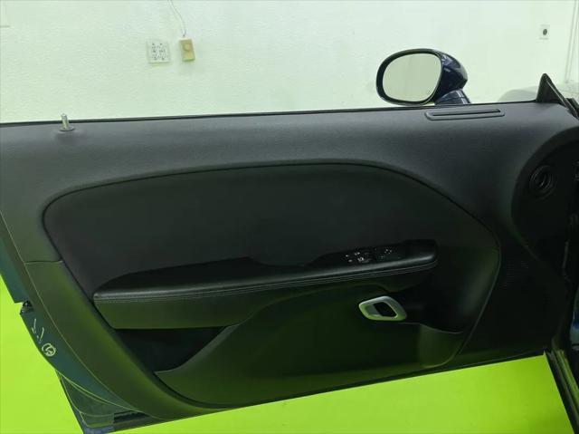 used 2016 Dodge Challenger car, priced at $16,988