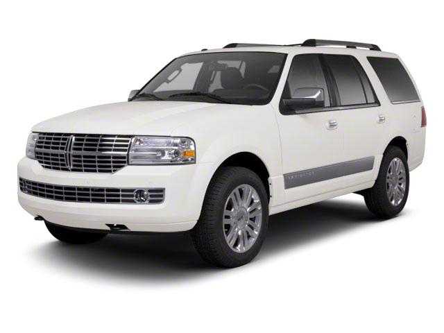 used 2013 Lincoln Navigator car, priced at $9,988