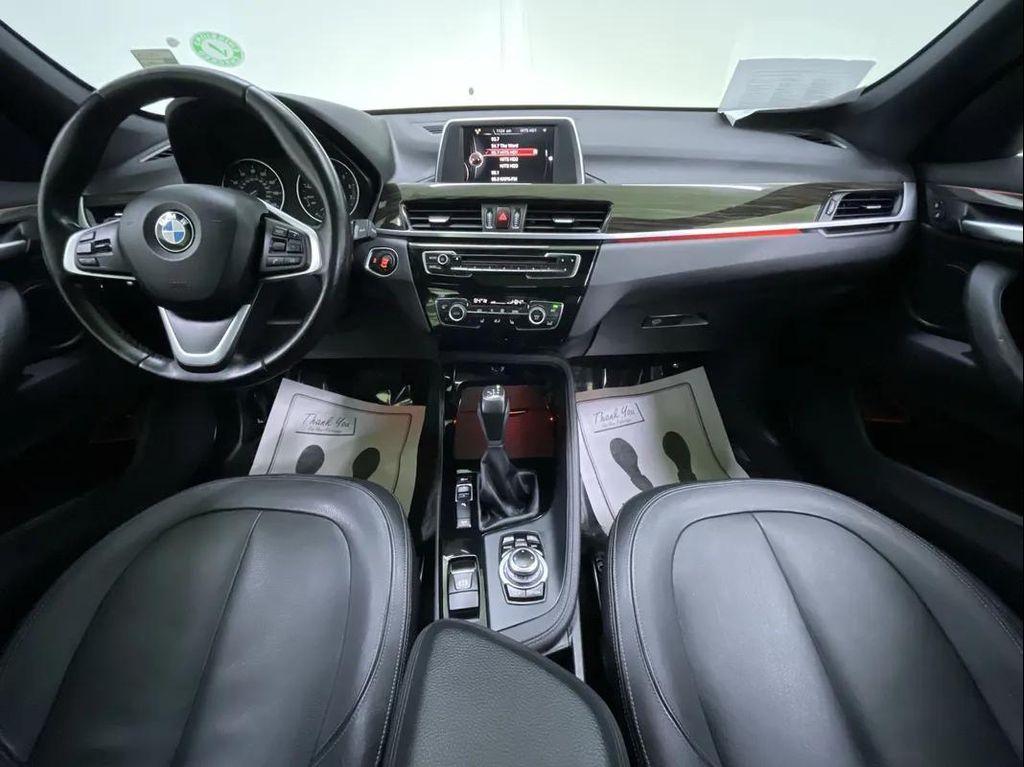 used 2016 BMW X1 car, priced at $12,988