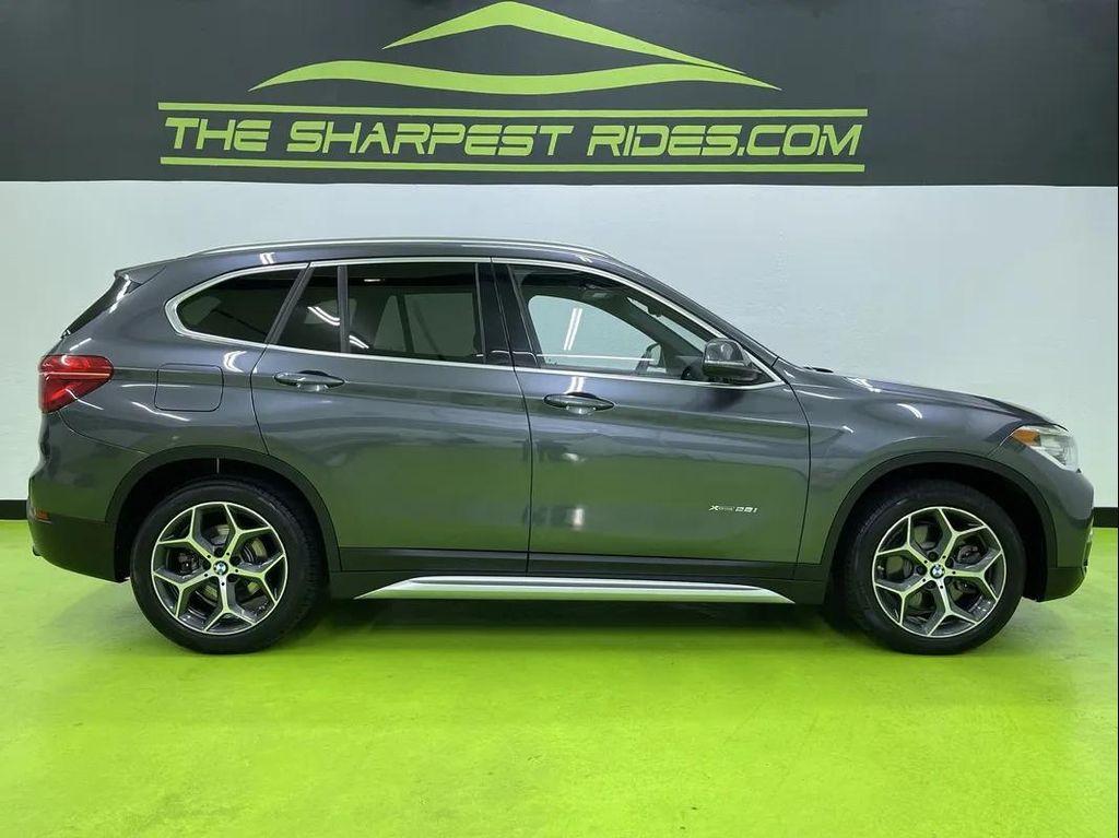 used 2016 BMW X1 car, priced at $12,988