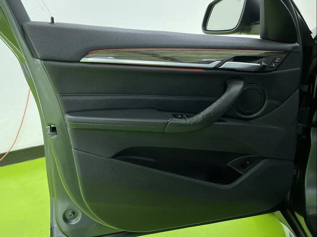 used 2016 BMW X1 car, priced at $12,988