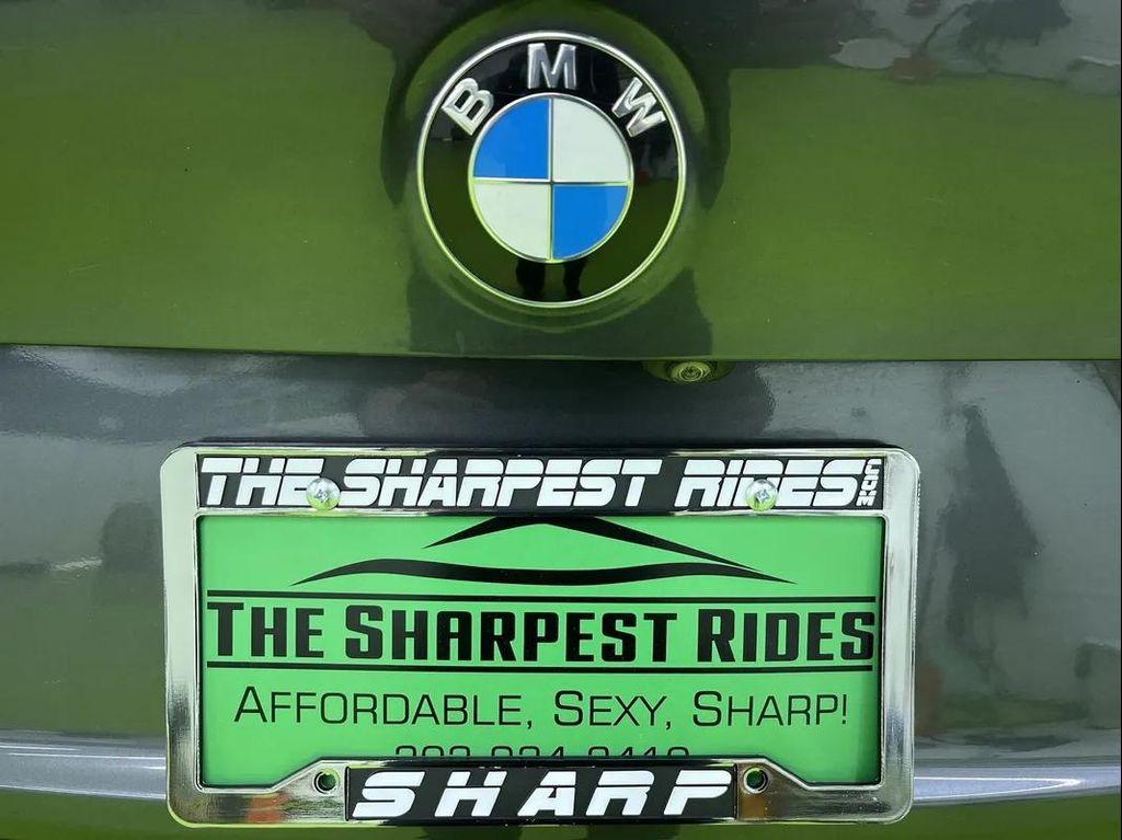 used 2016 BMW X1 car, priced at $12,988