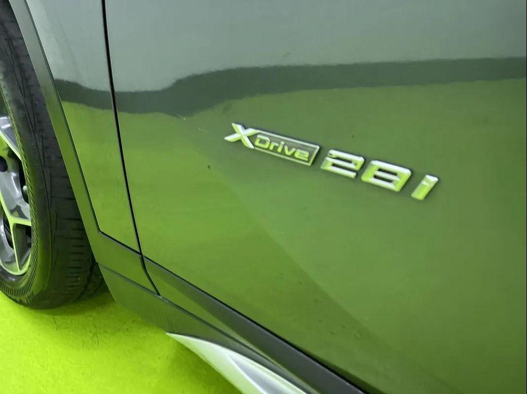 used 2016 BMW X1 car, priced at $12,988