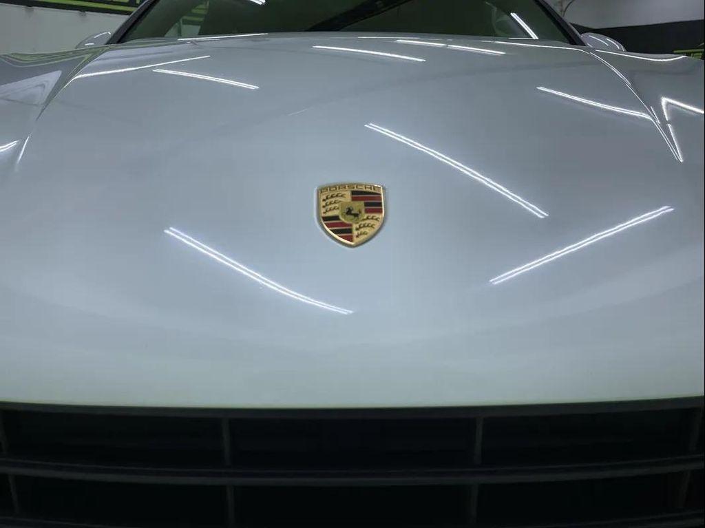 used 2020 Porsche Macan car, priced at $30,988