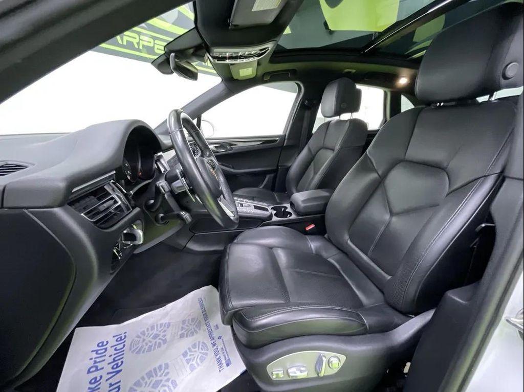 used 2020 Porsche Macan car, priced at $30,988