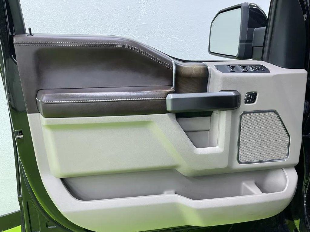 used 2020 Ford F-150 car, priced at $43,488