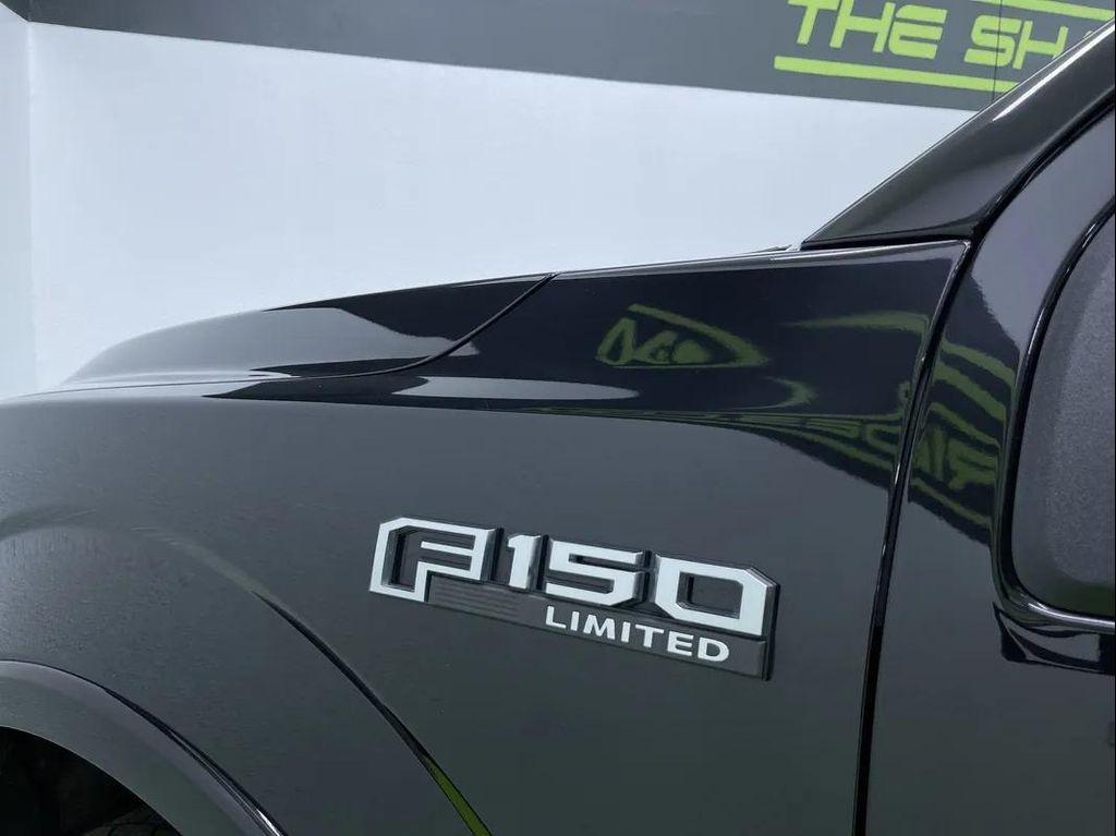 used 2020 Ford F-150 car, priced at $43,488