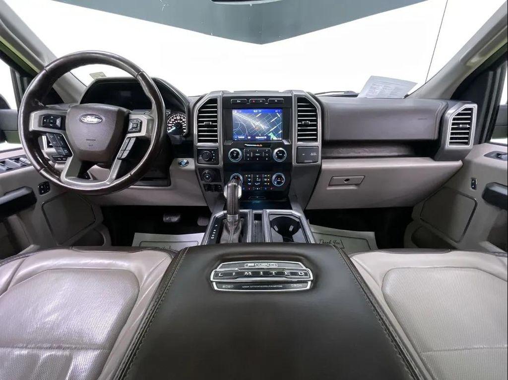 used 2020 Ford F-150 car, priced at $43,488