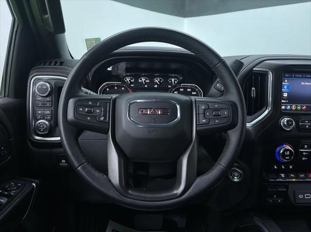 used 2022 GMC Sierra 2500 car, priced at $69,988