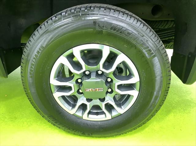 used 2022 GMC Sierra 2500 car, priced at $69,988