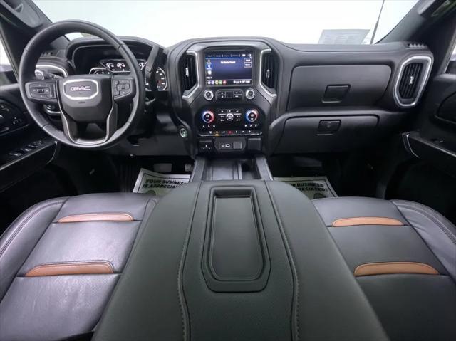used 2022 GMC Sierra 2500 car, priced at $69,988