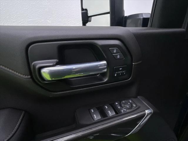 used 2022 GMC Sierra 2500 car, priced at $69,988
