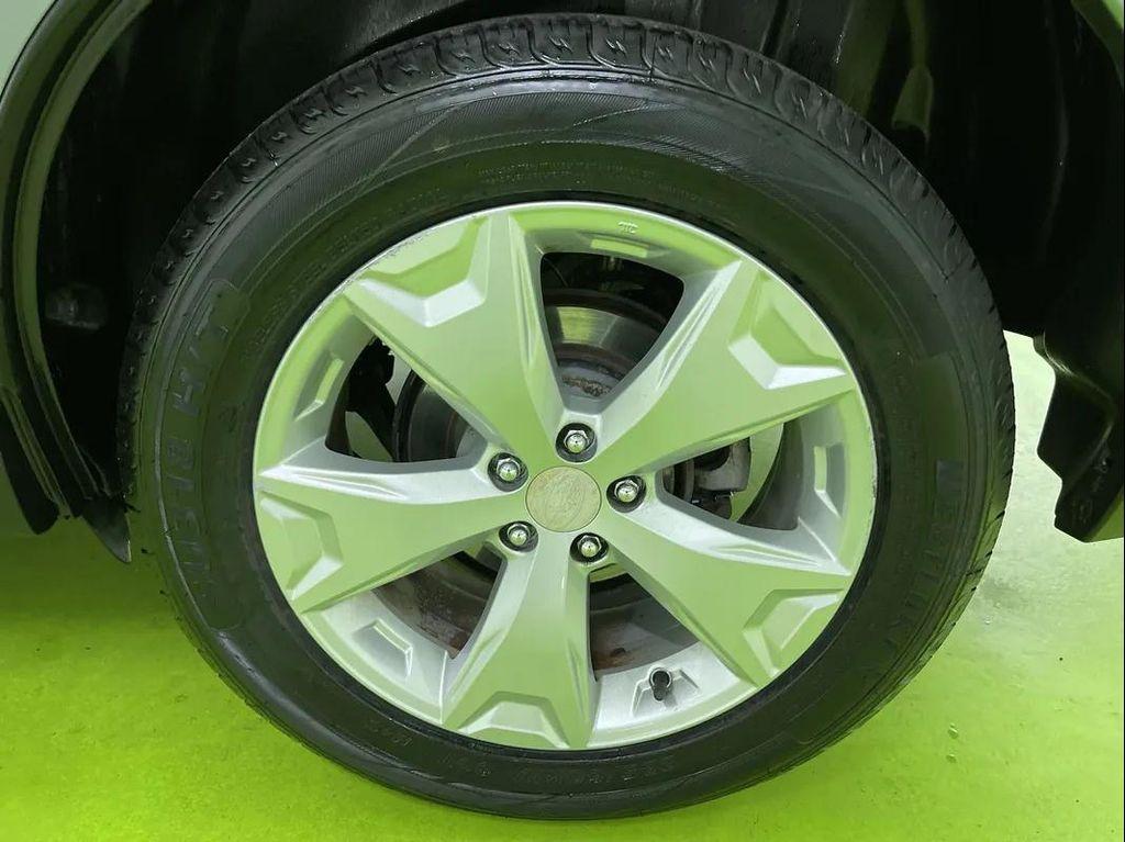 used 2014 Subaru Forester car, priced at $7,988