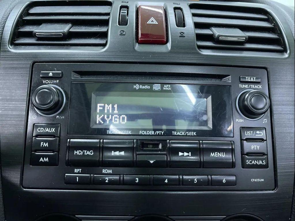 used 2014 Subaru Forester car, priced at $7,988