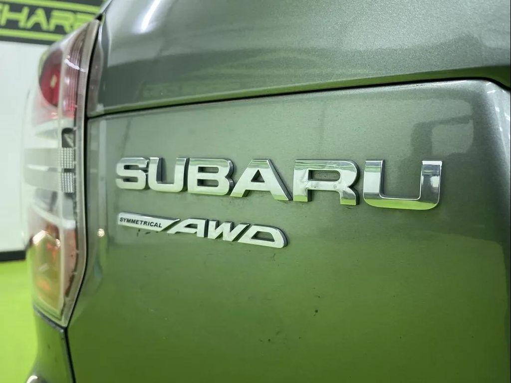 used 2014 Subaru Forester car, priced at $7,988