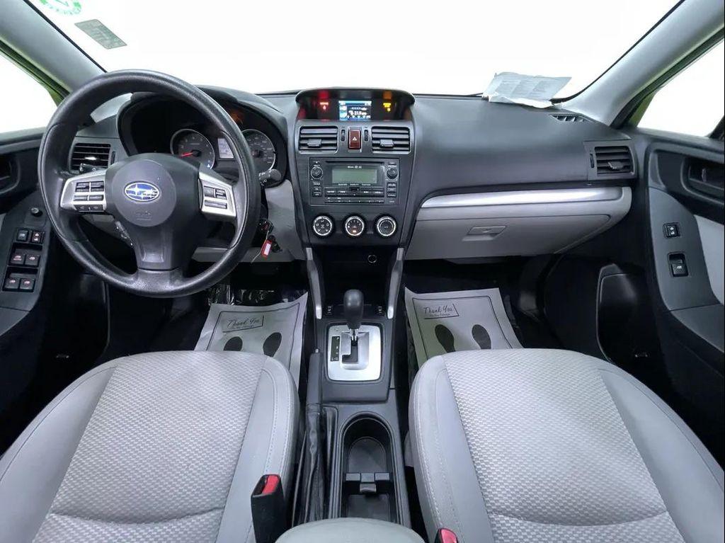 used 2014 Subaru Forester car, priced at $7,988