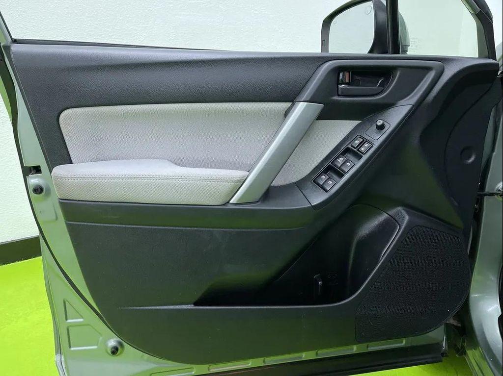 used 2014 Subaru Forester car, priced at $7,988