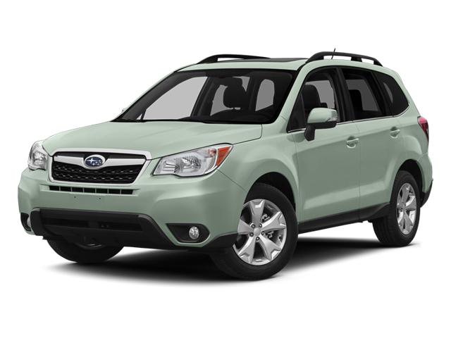 used 2014 Subaru Forester car, priced at $7,988