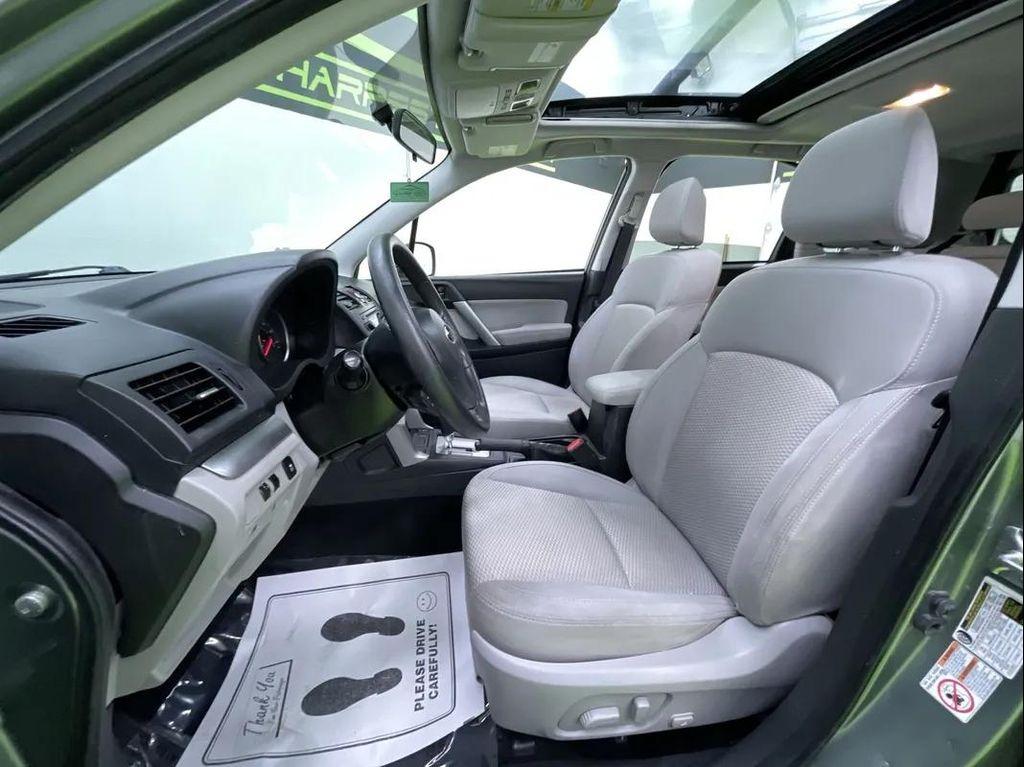 used 2014 Subaru Forester car, priced at $7,988