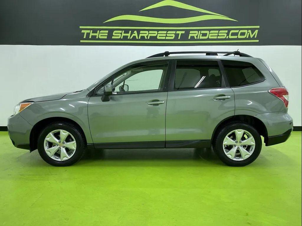used 2014 Subaru Forester car, priced at $7,988