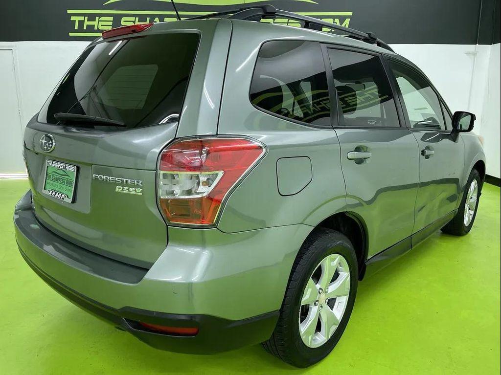 used 2014 Subaru Forester car, priced at $7,988