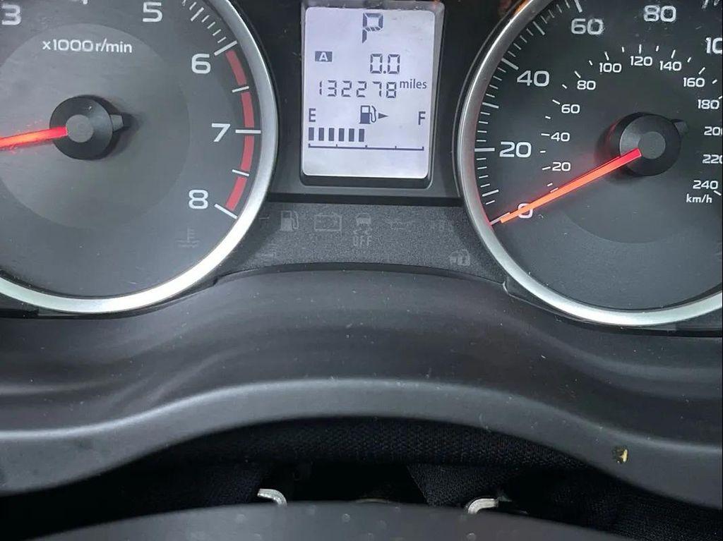 used 2014 Subaru Forester car, priced at $7,988