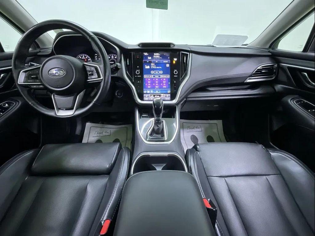 used 2020 Subaru Outback car, priced at $21,988