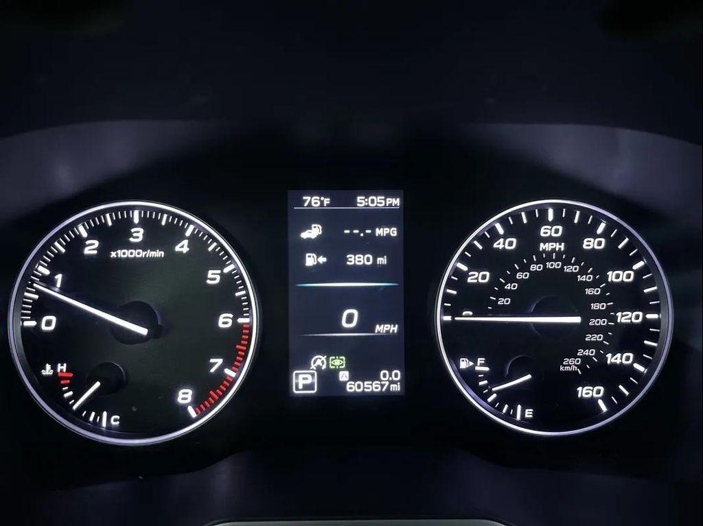 used 2020 Subaru Outback car, priced at $21,988