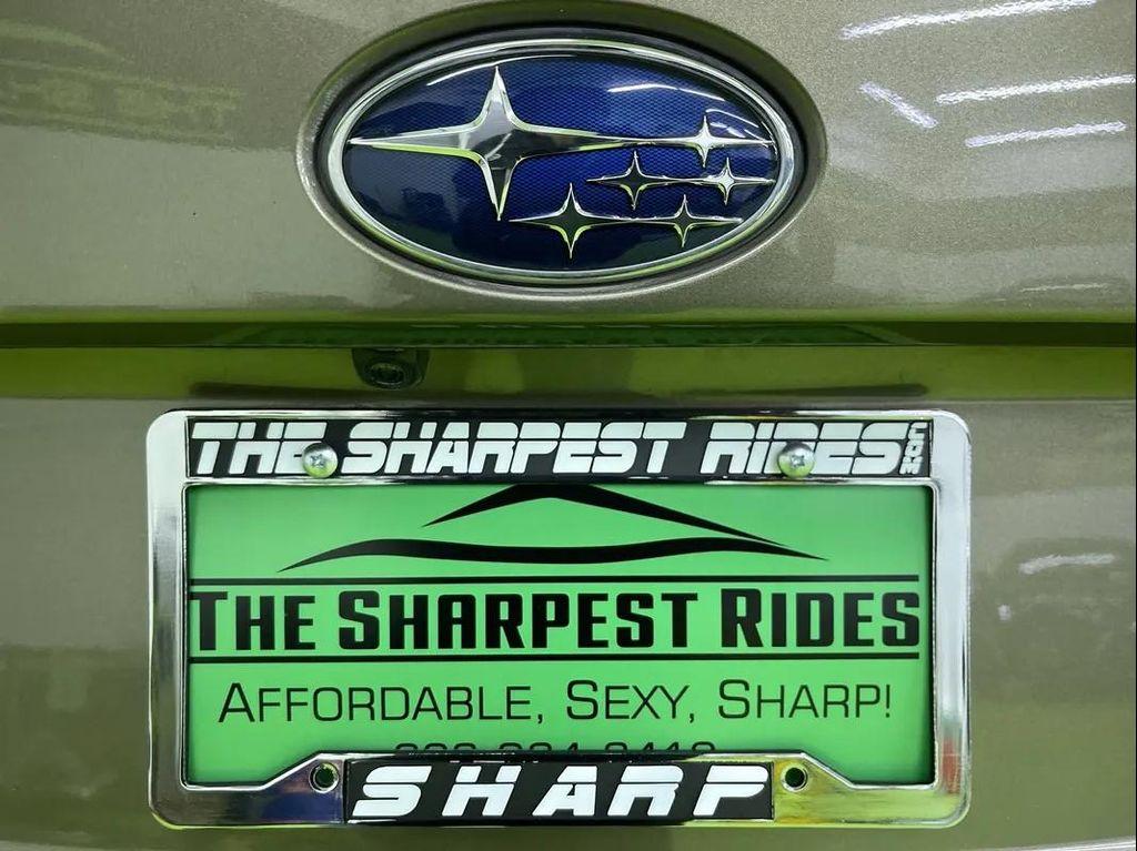 used 2020 Subaru Outback car, priced at $21,988