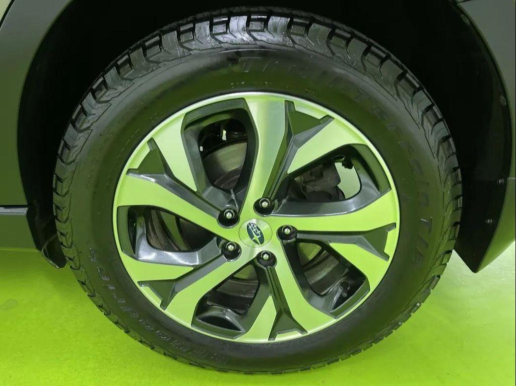 used 2020 Subaru Outback car, priced at $21,988