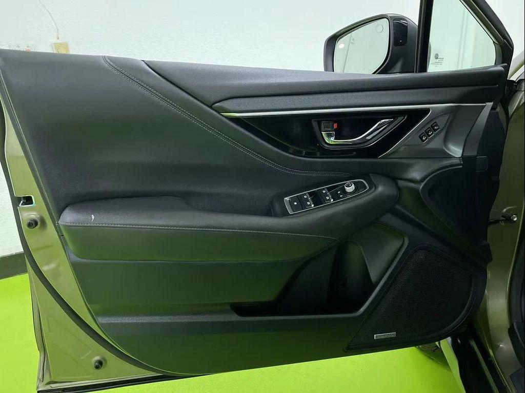 used 2020 Subaru Outback car, priced at $21,988