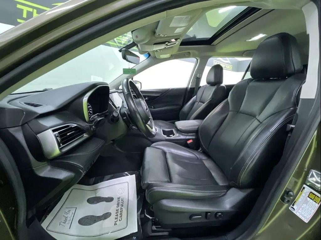 used 2020 Subaru Outback car, priced at $21,988