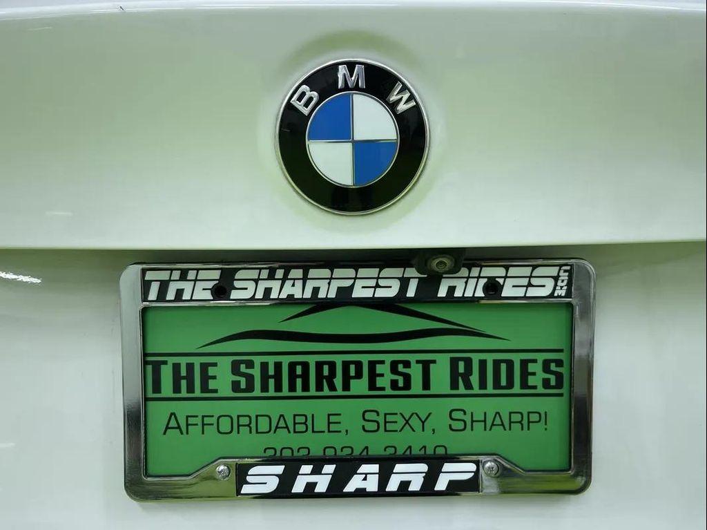 used 2019 BMW X3 car, priced at $15,988