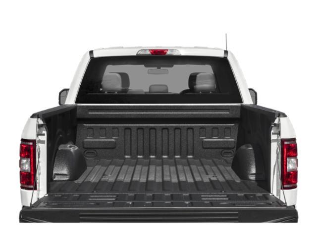 used 2020 Ford F-150 car, priced at $15,988