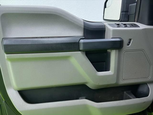 used 2020 Ford F-150 car, priced at $15,988