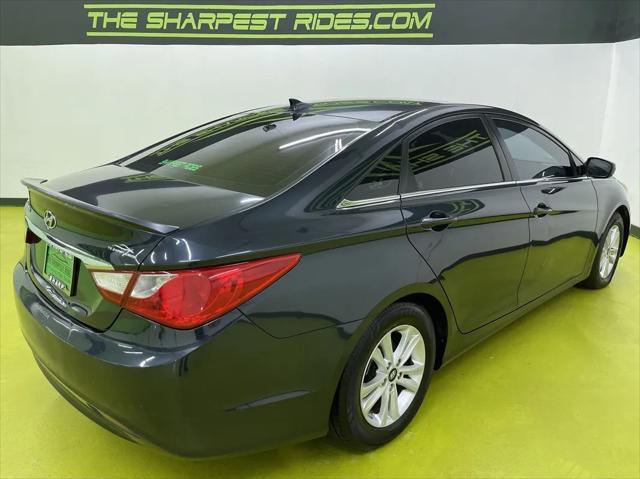 used 2013 Hyundai Sonata car, priced at $10,988