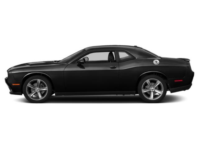 used 2018 Dodge Challenger car, priced at $19,988