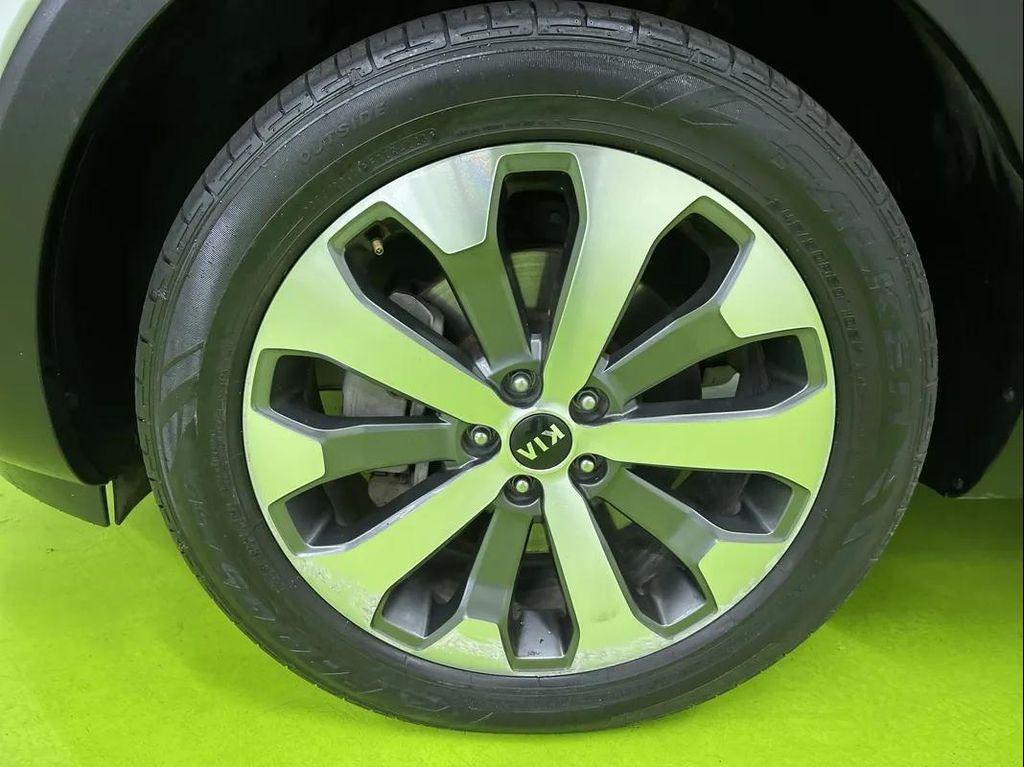 used 2021 Kia Telluride car, priced at $19,988