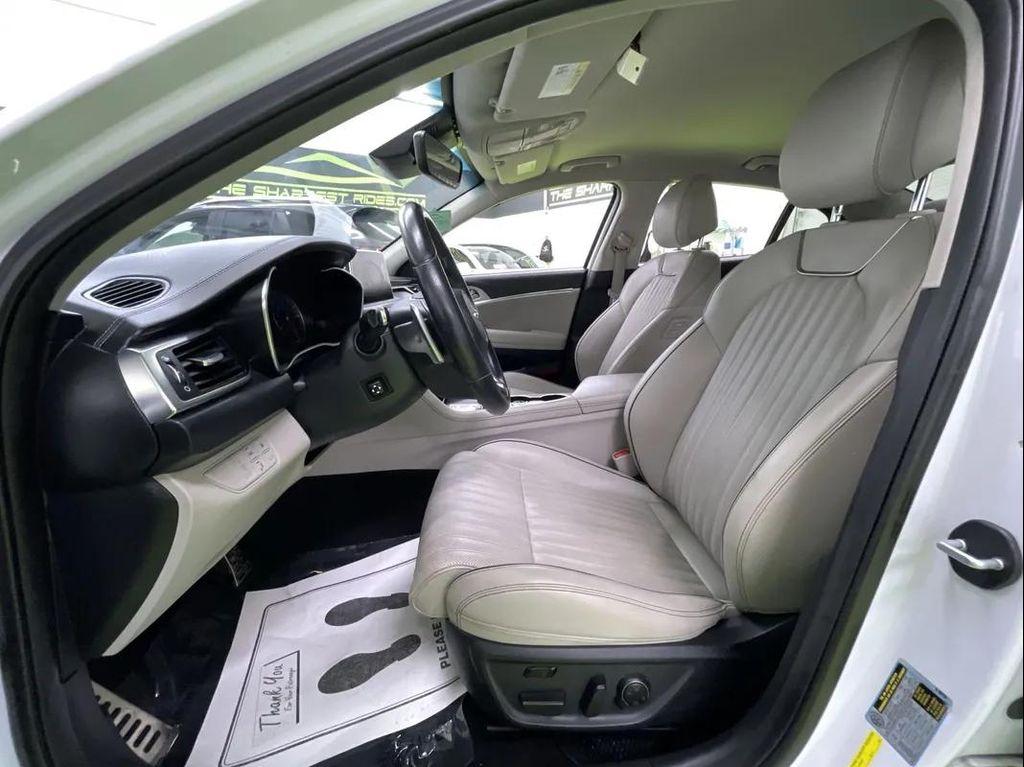 used 2019 Genesis G70 car, priced at $19,988